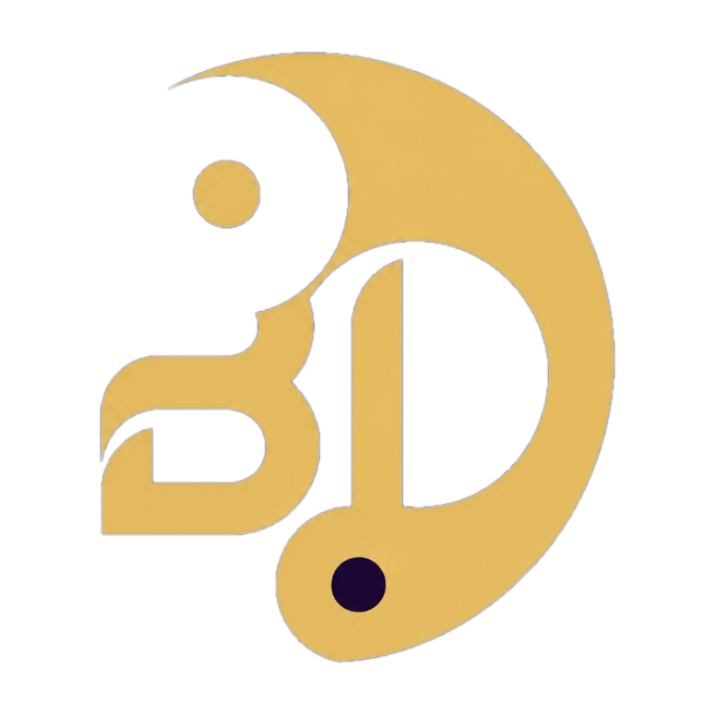 Bói Đê Logo